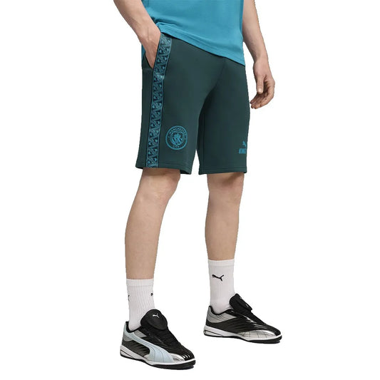 Puma Manchester City FC King shorts