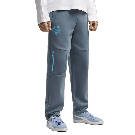 Puma Manchester City FC Tech sweat pants