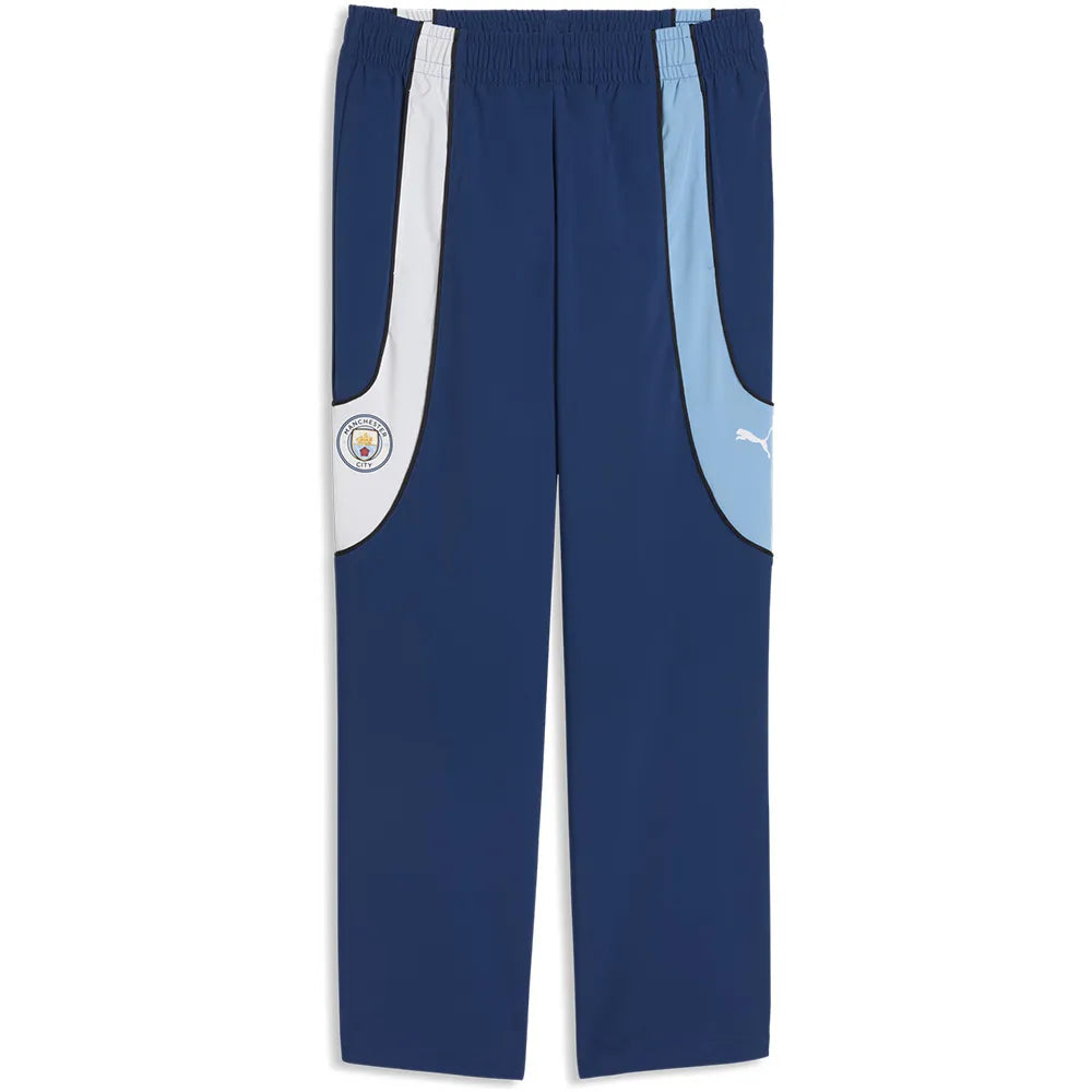 Puma Manchester City FC Tech-X tracksuit pants