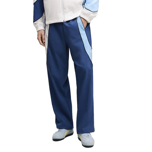 Puma Manchester City FC Tech-X tracksuit pants