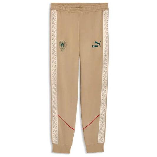 Puma Marruecos King Anthem pants