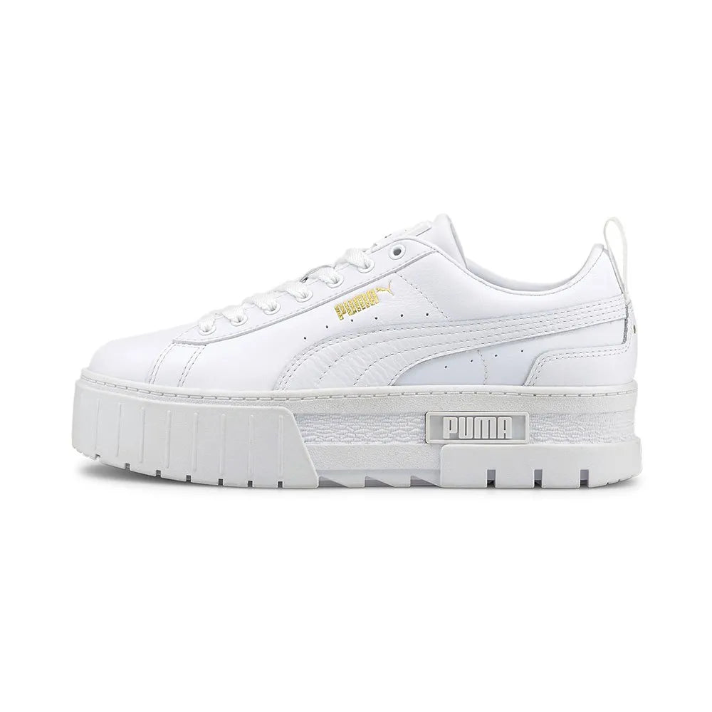 Puma Mayze Classic trainers