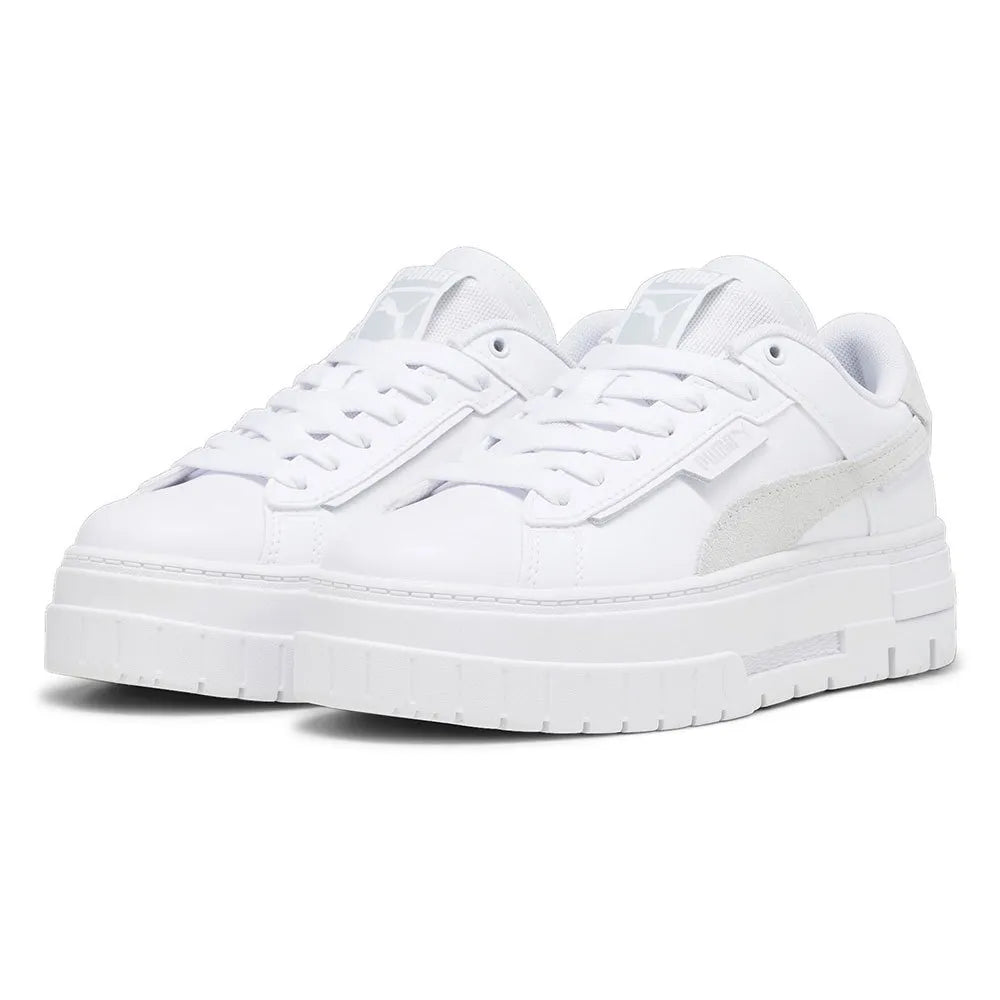 Puma Mayze Crashed trainers