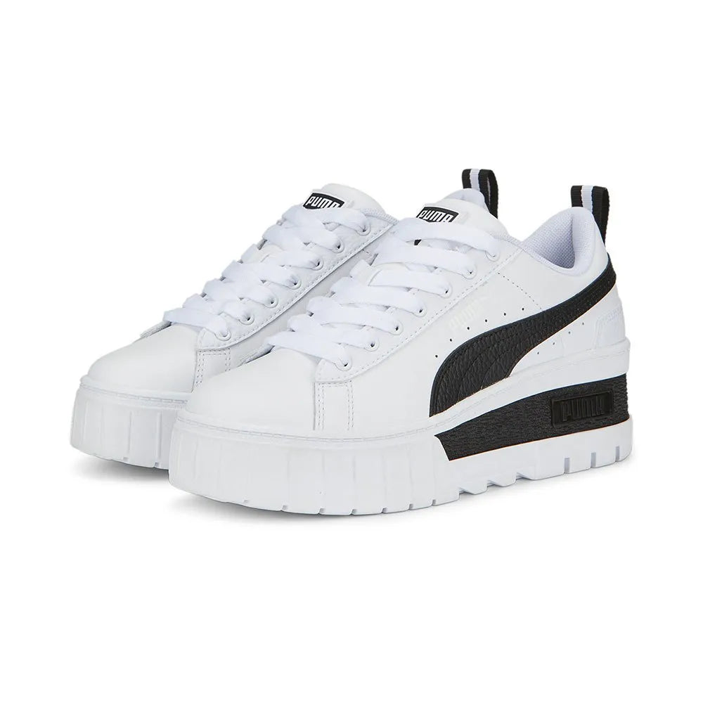 Puma Mayze Wedge trainers
