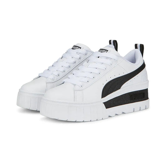 Puma Mayze Wedge trainers