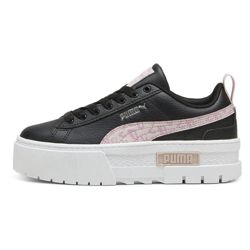 Puma Mayze Wild trainers