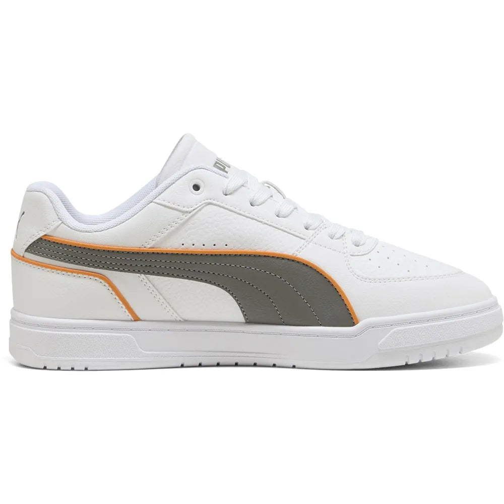 Puma McLaren Caven III trainers