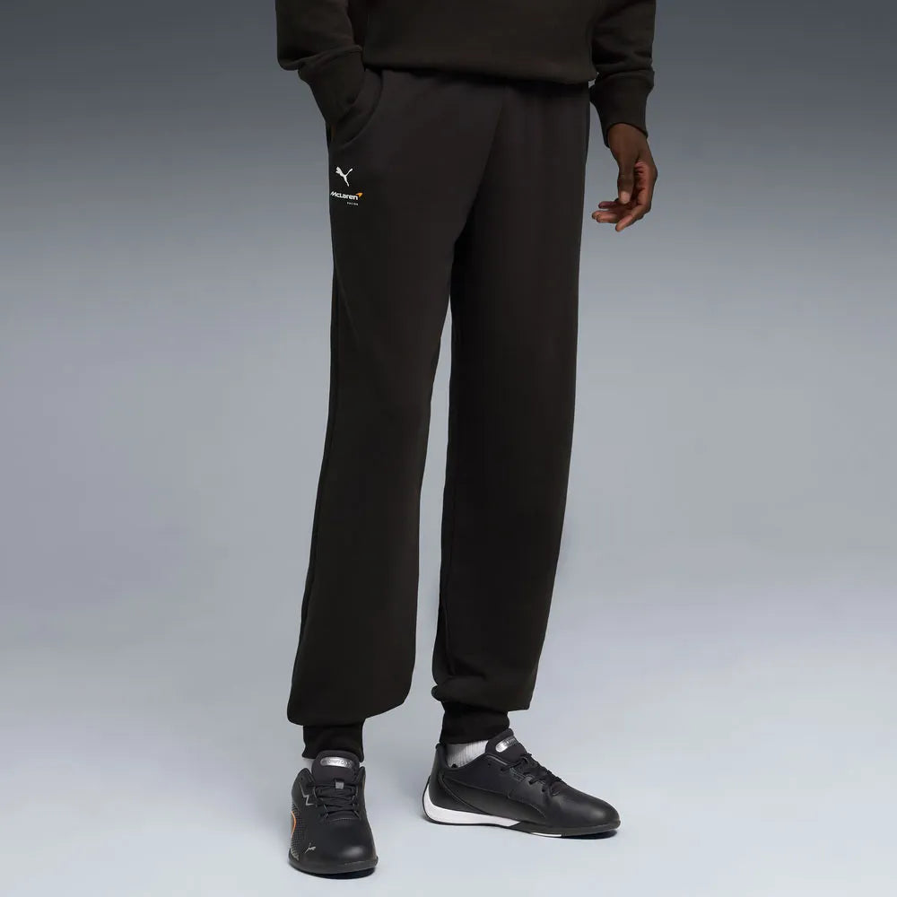 Puma Mclaren Ess sweat pants