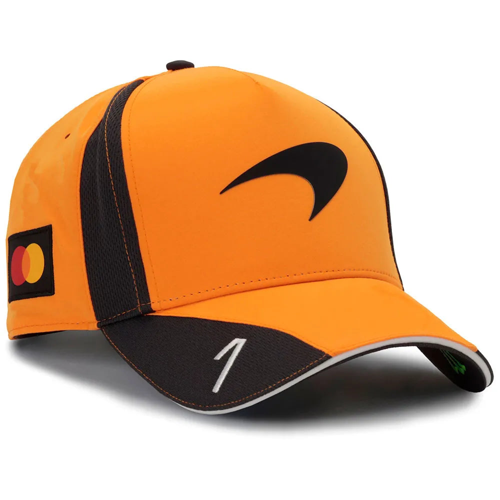 Puma Mclaren Lando Norris Replica cap