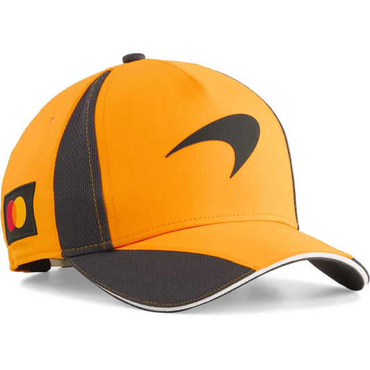Puma Mclaren Replica Team BB cap