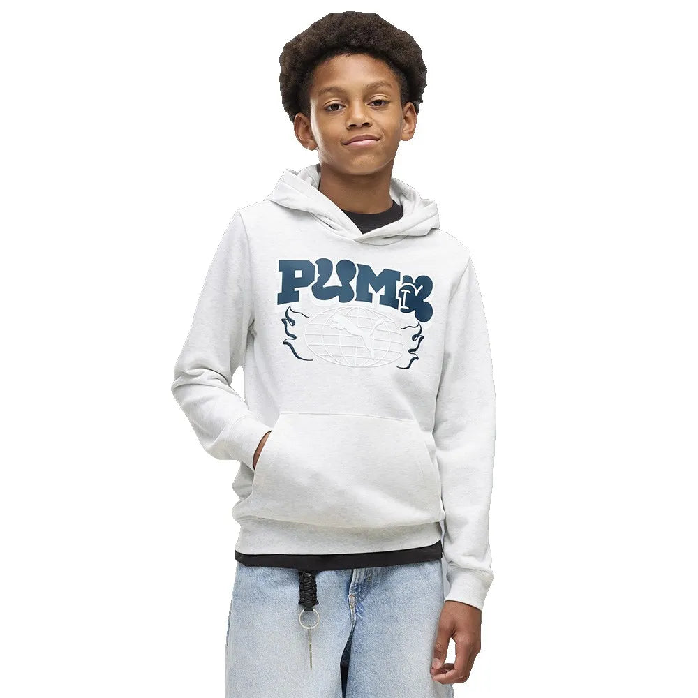 Puma MID90s hoodie