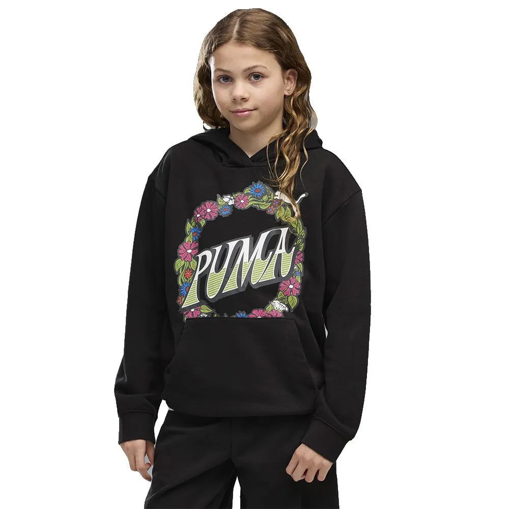 Puma MID90s Relaxed Graphic hoodie