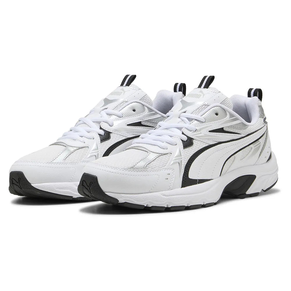 Puma Milenio Tech trainers