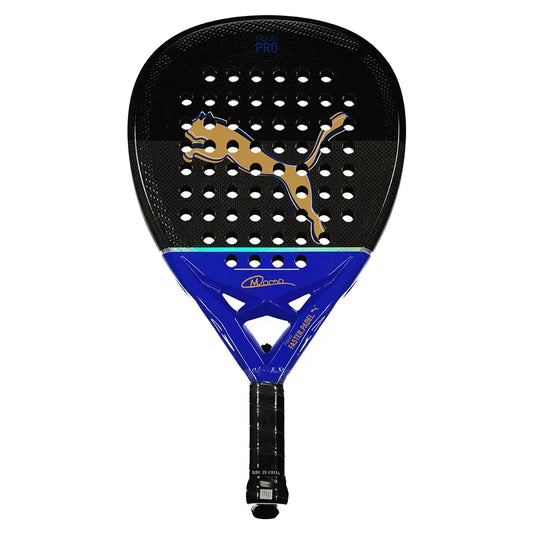 Puma Momo González Replica 2025 padel racket
