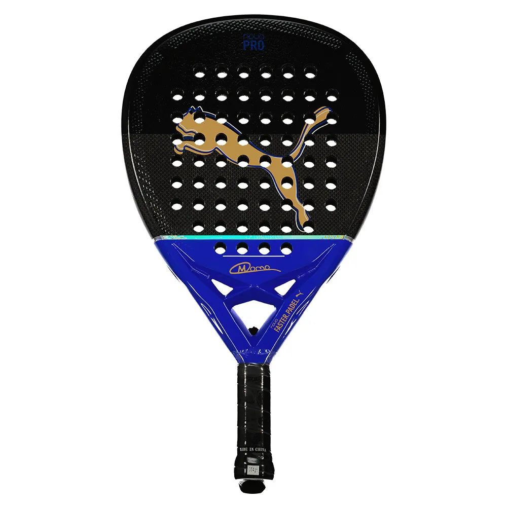 Puma Momo González Replica 2025 padel racket
