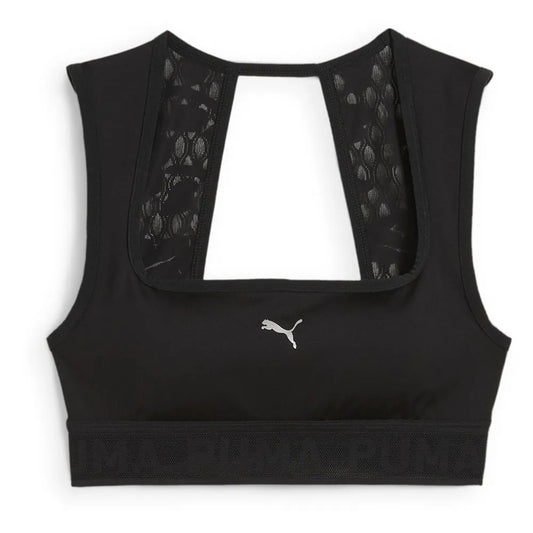 Puma Move Lace sports bra
