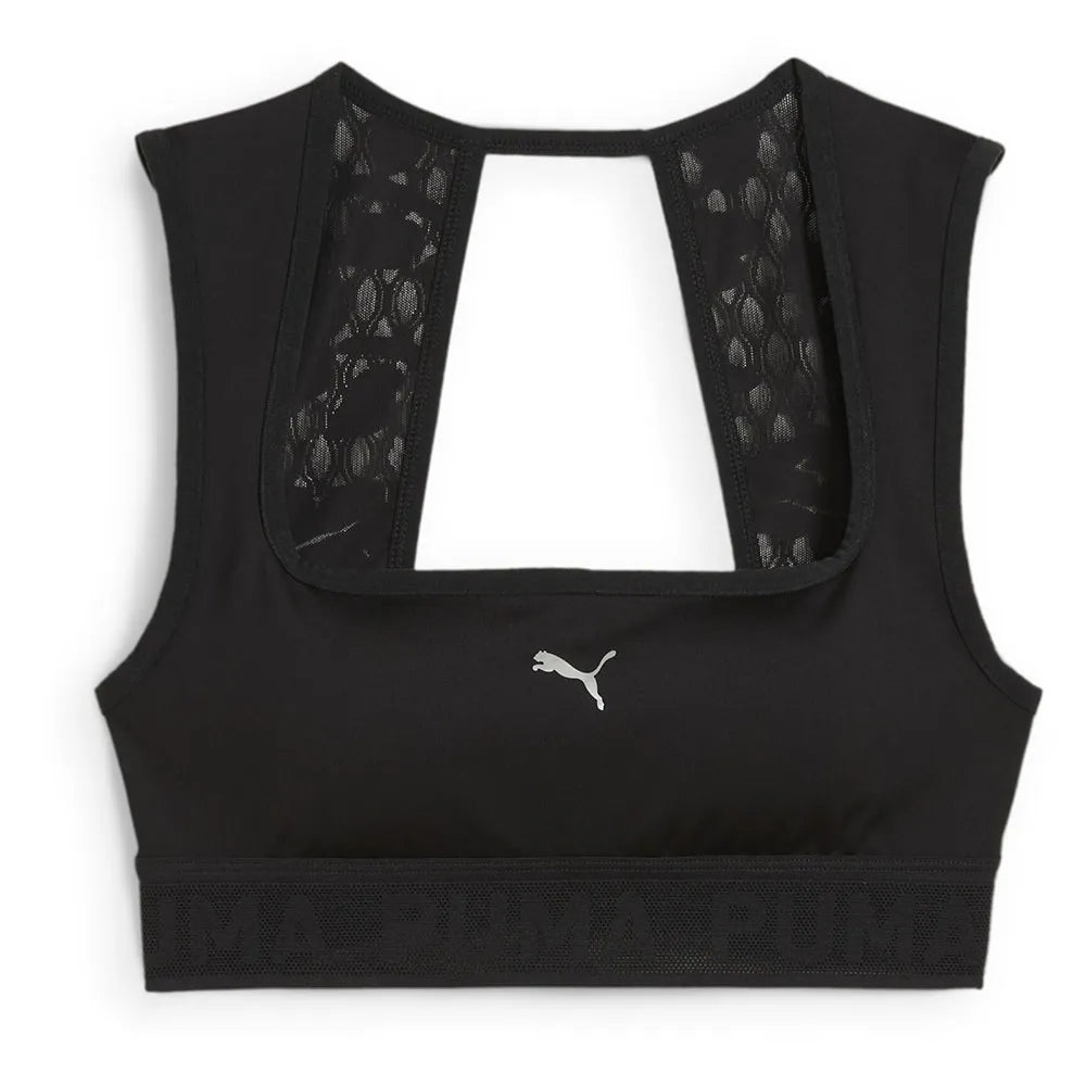 Puma Move Lace sports bra