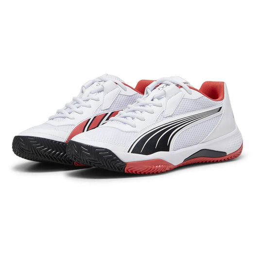 Puma Nova all court shoes