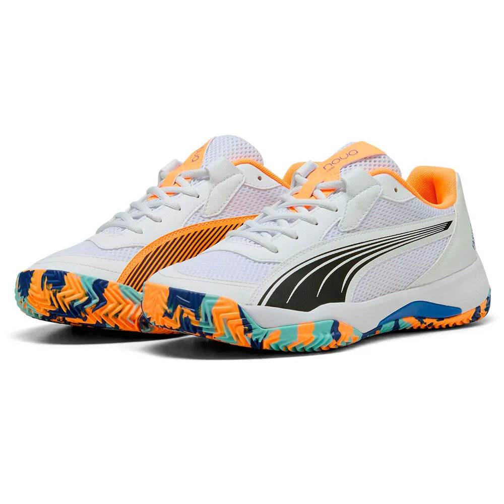 Puma Nova Court padel shoes
