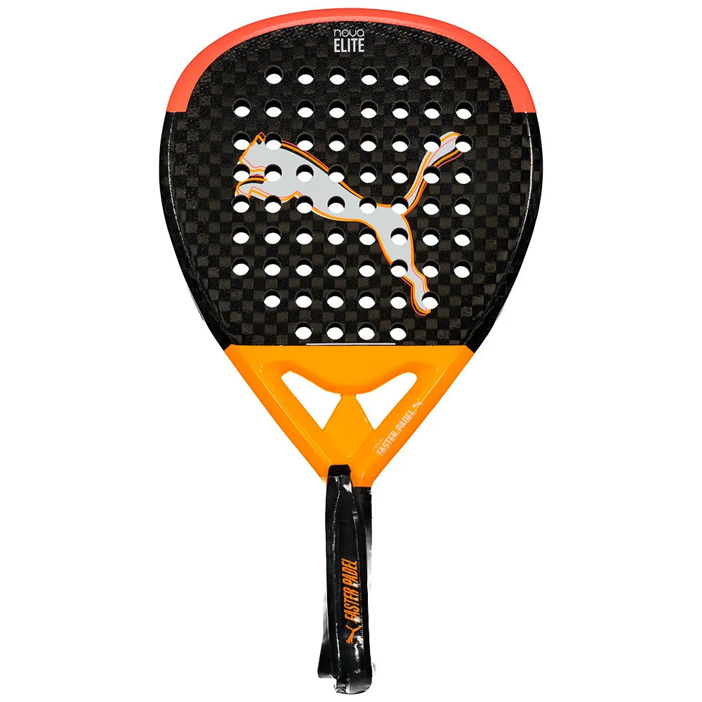 Puma Nova Elite HYB padel racket