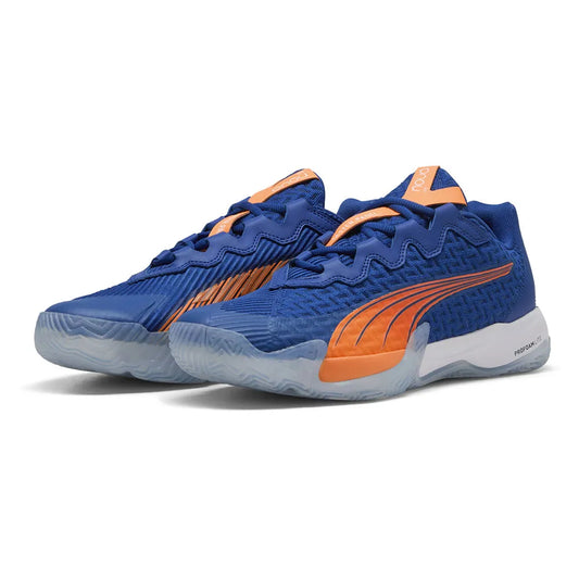 Puma Nova Elite Momo González padel shoes