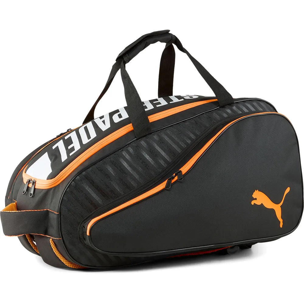 Puma Nova Elite padel racket cover