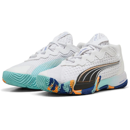 Puma Nova Elite padel shoes