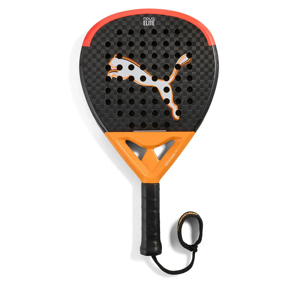 Puma Nova Elite Pwr padel racket