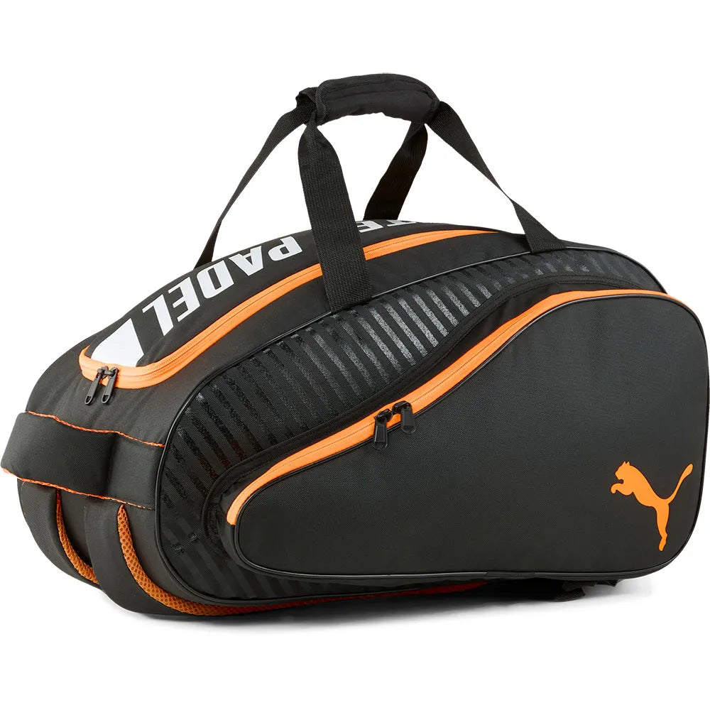 Puma Nova Elite Small padel racket cover
