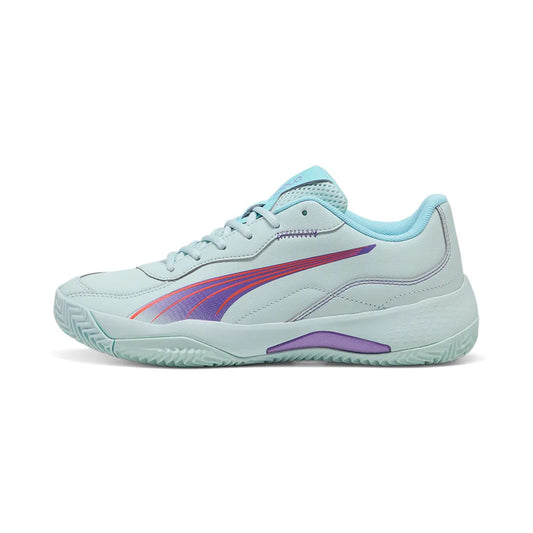 Puma Nova Smash padel shoes