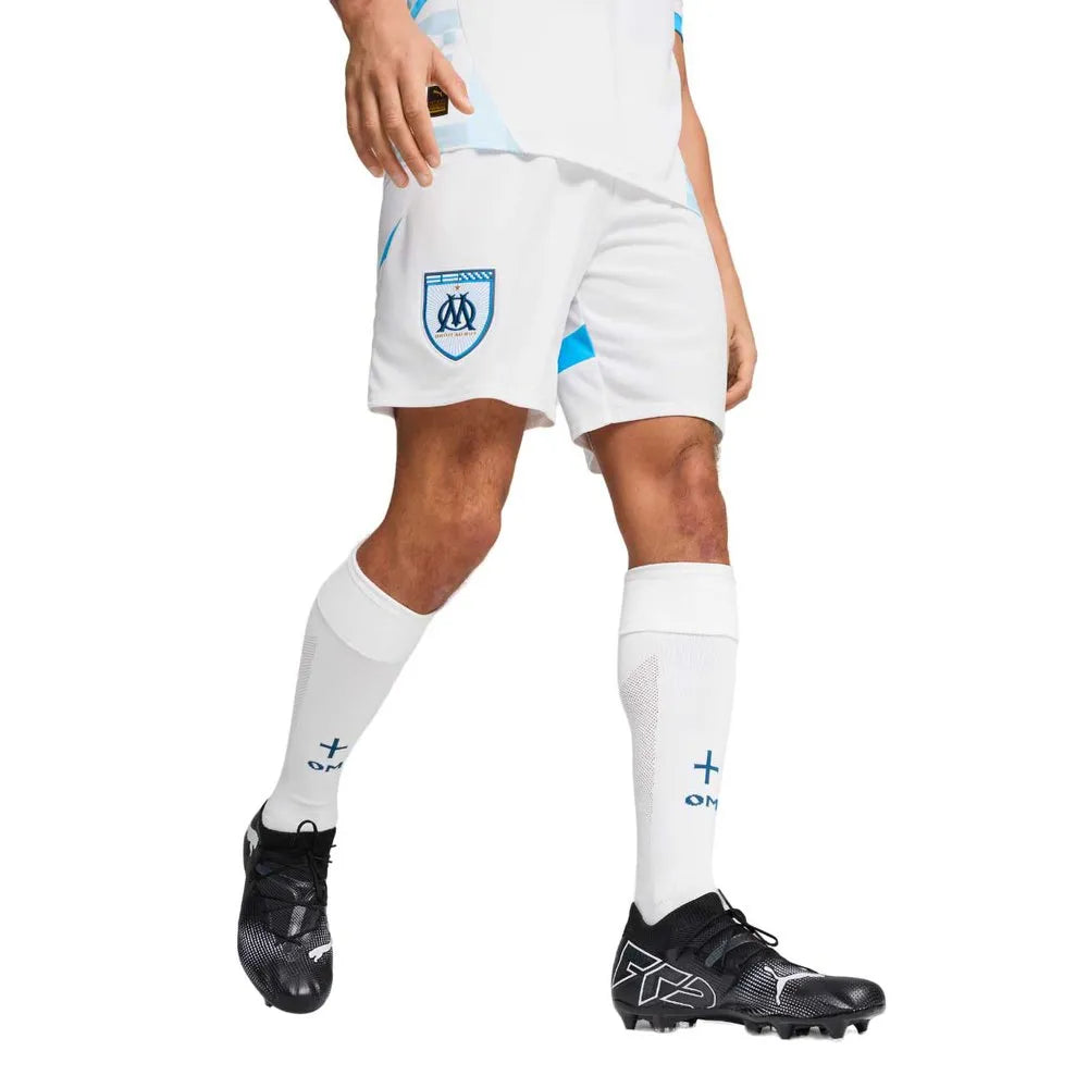 Puma Olympique Marseille 24/25 shorts