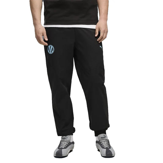 Puma Olympique Marseille Tech travel pants