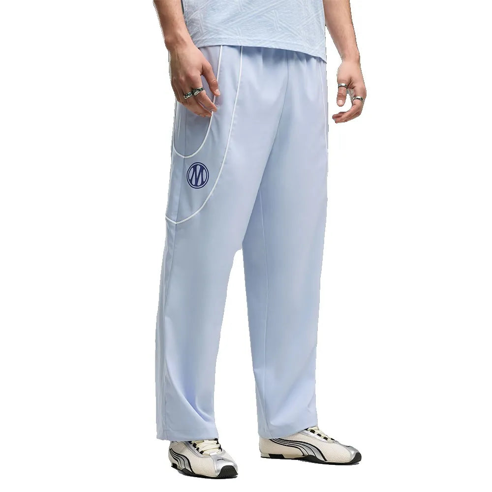 Puma Olympique Marseille Tech-X tracksuit pants