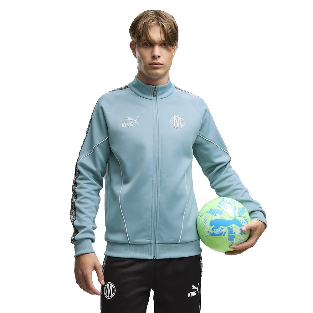 Puma Olympique MarseilleKing Anthem jacket