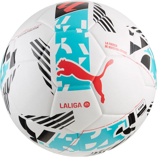 Puma Orbita LaLiga 1 FIFA® Quality WP football ball