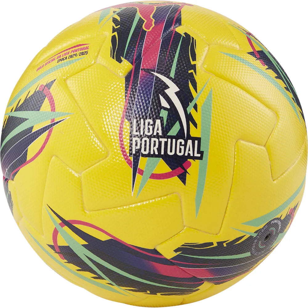 Puma Orbita Liga Portugal FIFA® Quality Pro football ball
