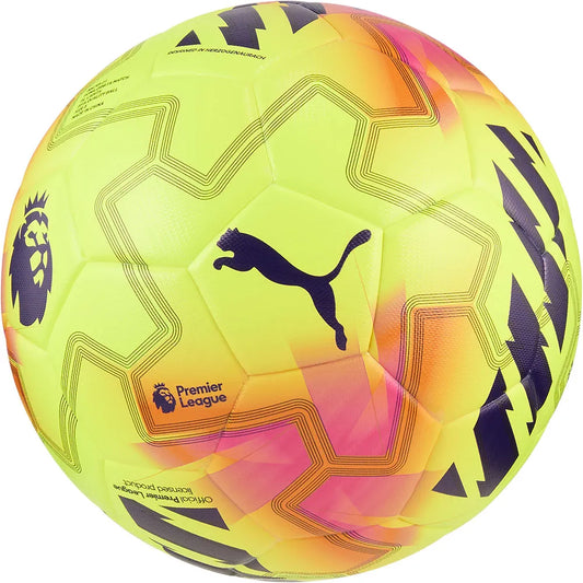 Puma Orbita Match PL Lights FIFA® Quality football ball