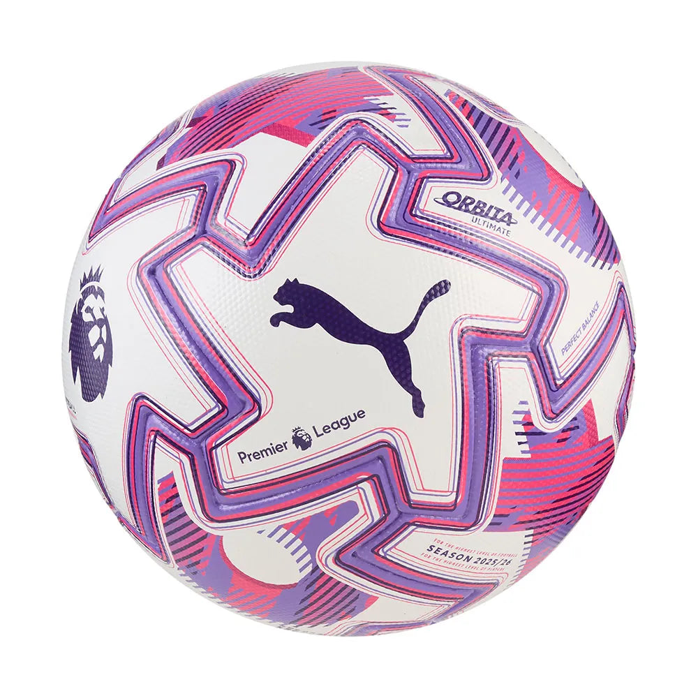 Puma Orbita Ultimate PL Brilliance FIFA® Quality Pro WP football ball