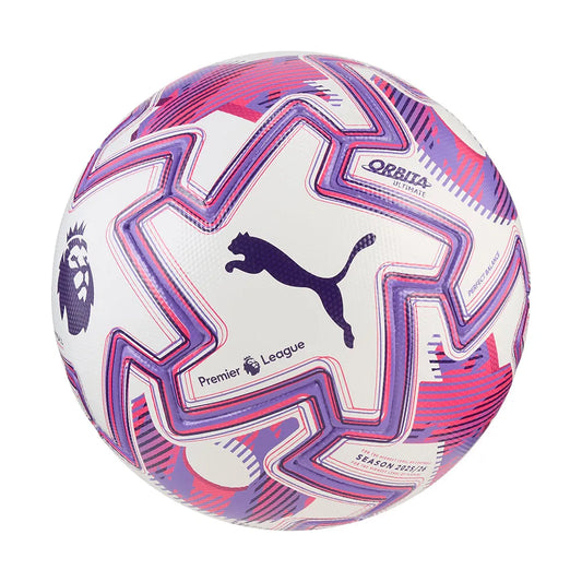 Puma Orbita Ultimate PL Brilliance FIFA® Quality Pro WP football ball