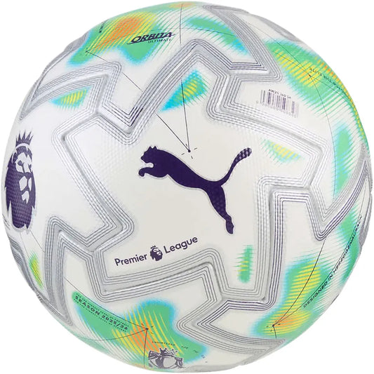 Puma Orbita Ultimate PL Thrill FIFA® Quality Pro WP football ball