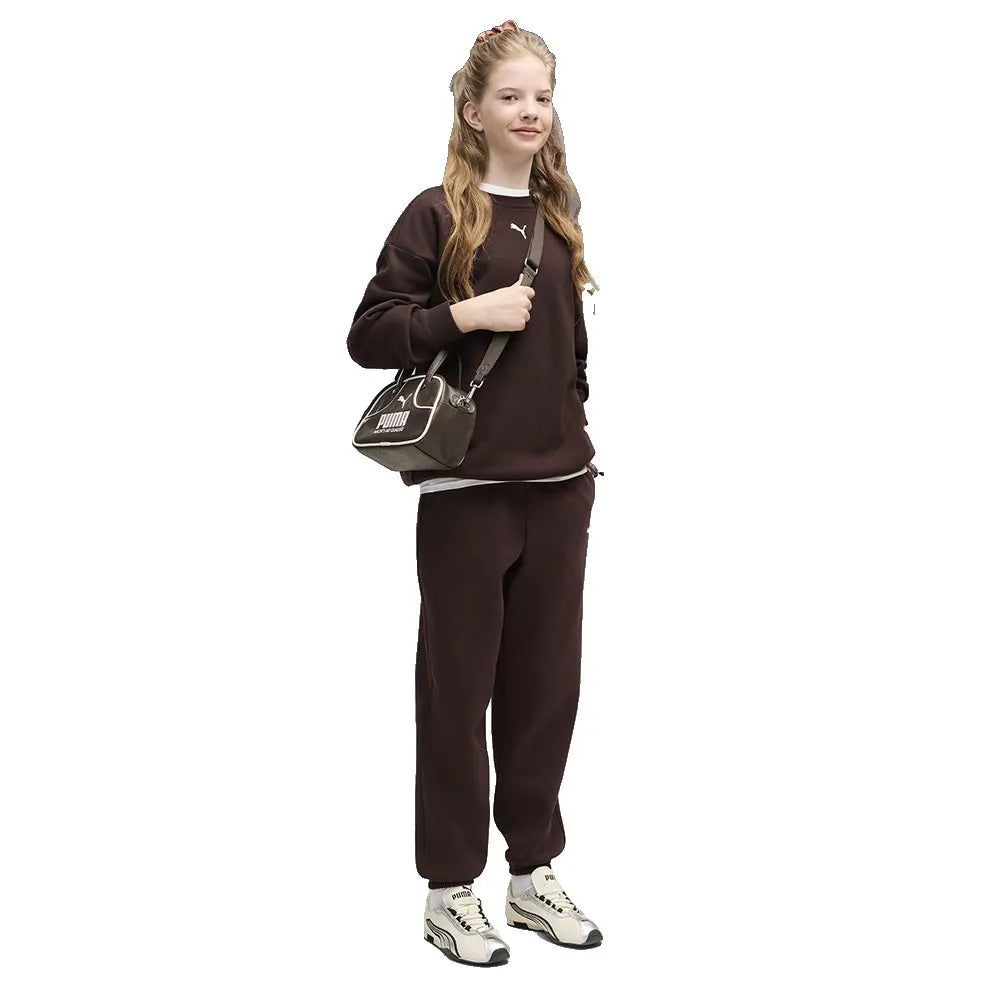 Puma Oversized tracksuit