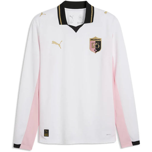 Puma Palermo FC 125th Anniversary long sleeve T-shirt