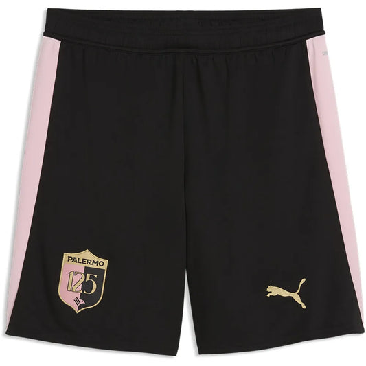 Puma Palermo FC 125th Anniversary Replica shorts