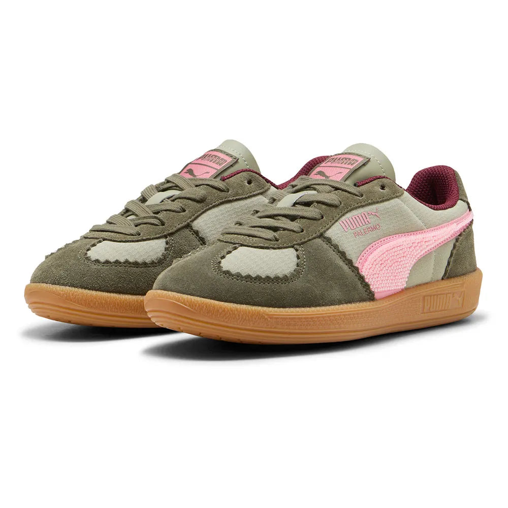 Puma Palermo Gentle Craft trainers