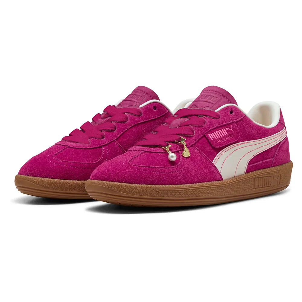 Puma Palermo Pin It Up trainers