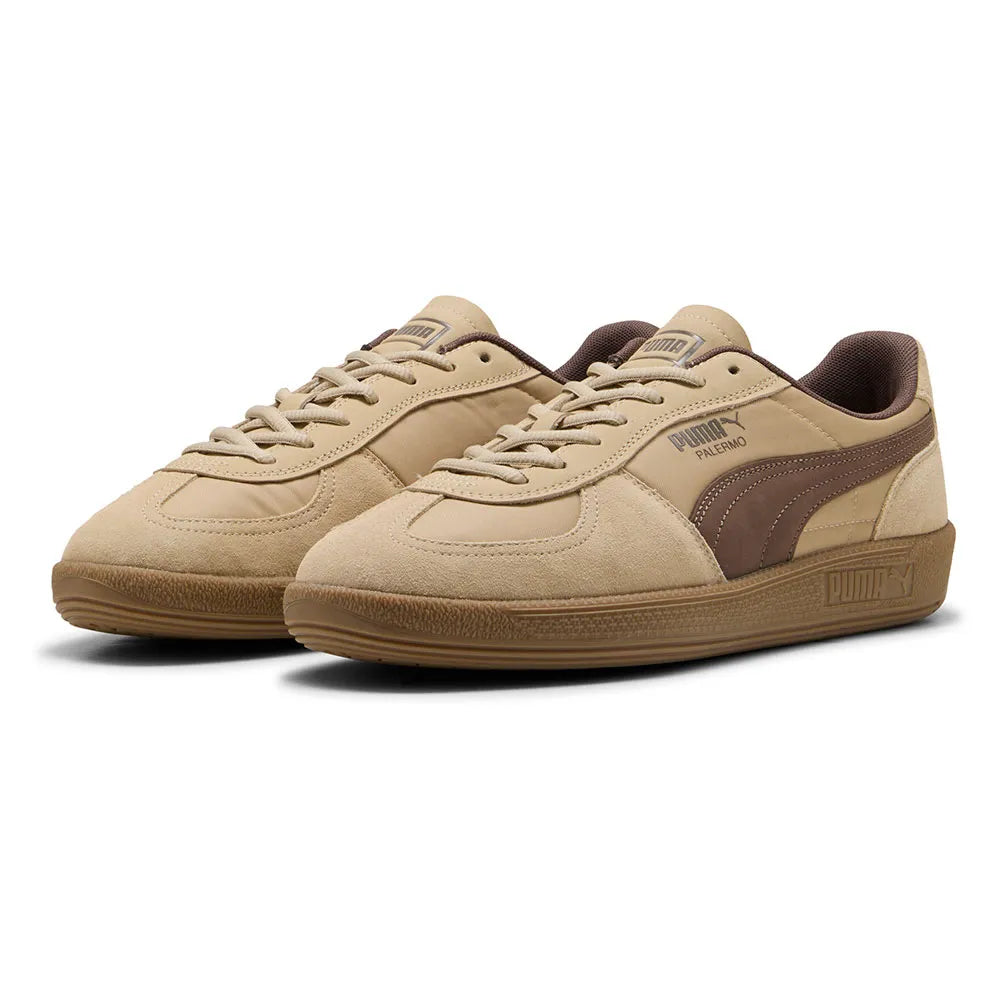 Puma Palermo Pop trainers