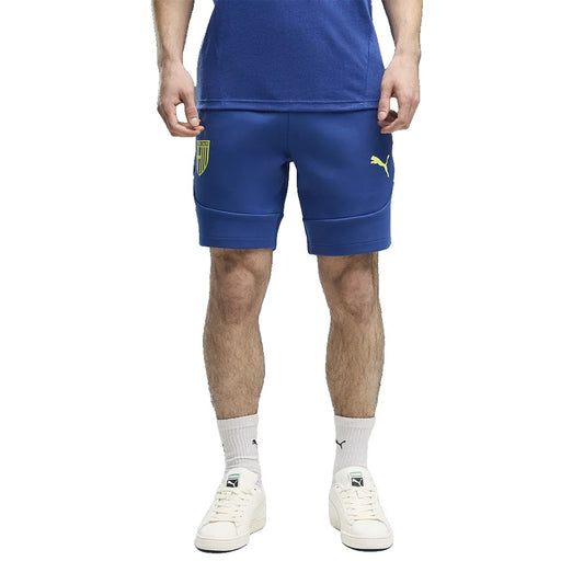 Puma Parma Calcio 1913 EvoStripe travel shorts