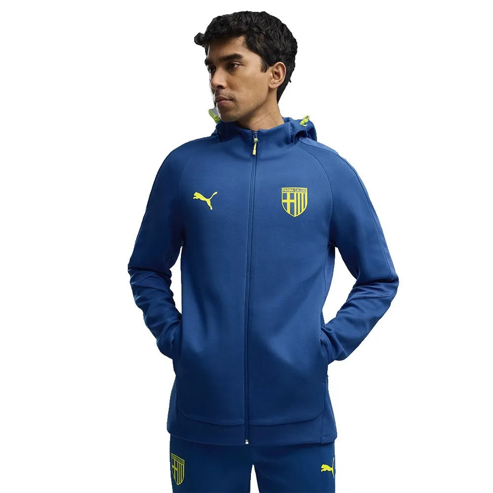 Puma Parma Calcio Evostripe jacket
