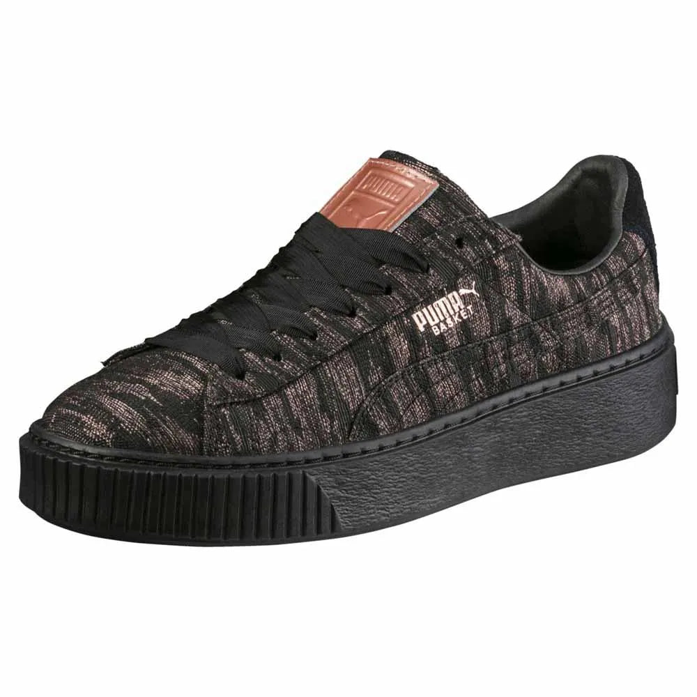 Puma Platform VR trainers