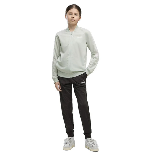 Puma Poly Baseball tracksuit
